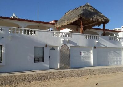 Large House for Sale in Las Conchas, Rocky Point Mexico