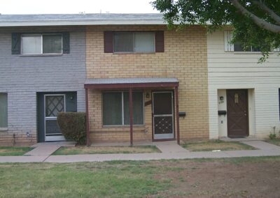 4587 S. Mill Ave., Tempe AZ 85282